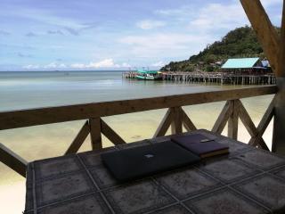 SokSan Seaview Cottage - Kaôh Rŭng (4) - 6