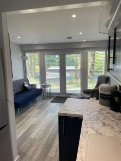 Chalet 133, Snowdon Holiday Chalet - Glan Gwna - Caeathro - 8