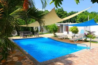 Stylish and Spacious 4BR 5BA 5 minutes from the beach - Puerto Palenque - 9