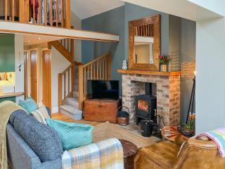 Lockwood Barn - Salton - 7