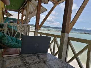 SokSan Seaview Cottage - Kaôh Rŭng (4) - 8