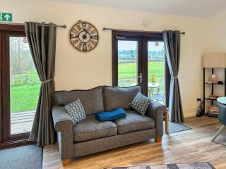 Kestrel Lodge - Little Witley - 8