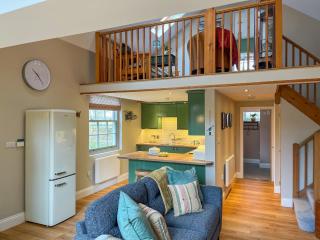 Lockwood Barn - Salton - 6