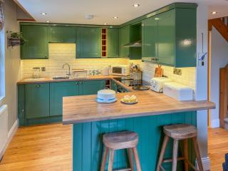 Lockwood Barn - Salton - 5
