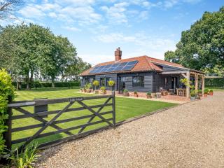 Little Orchard - Wood Dalling - 8