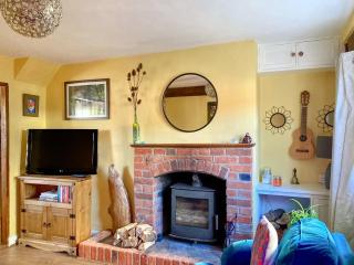 Sunny Meadow Cottage - 7
