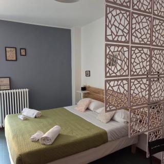 Mgm Property - Navigli Cozy Corner Milano - Mailand - 1