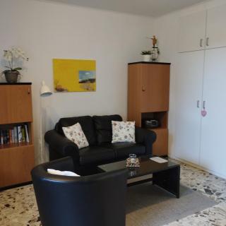 Strandnahe Ferienwohnung Mit Gartenterrasse - Hohwacht - 3