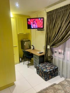 Ambience on N2 Boutique Hotel - Kokstad - 2