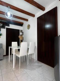 Giupa's home - 9