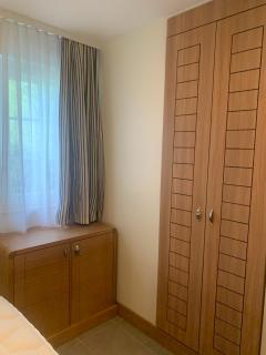 Appartement 4 à 6 pers BELLE DUNE GARDEN - Draps Serviettes et Ménage compris - 1