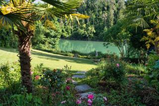 Villa Rheinblick: Hidden Gem near Zurich - - 0