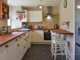 Green Castle - Carmarthen - 4
