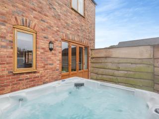 Lake View 1 - Uk45577 - Maltby le Marsh - 0