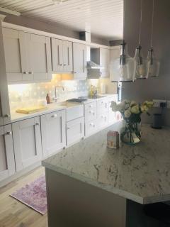 Garden Street Townhouse - 4