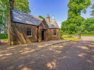 West Lodge - Perth - 0