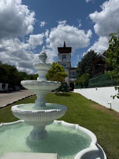 Harmony hills view apartments - Rogachevo - 8