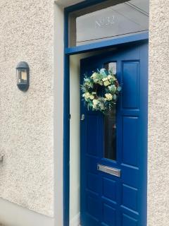 Garden Street Townhouse - Magherafelt - 0