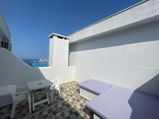 Cava Boutique Hotel - Saranda - 6