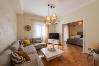 Piraeus Home - Piraeus - 9