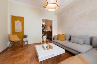 Piraeus Home - Piraeus - 6