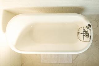 Oakridge House. Spacious and historic home in downtown Ironton, Ohio. - 9