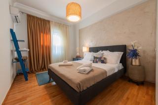 Piraeus Home - Piraeus - 1