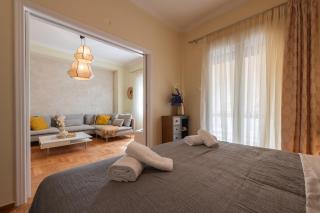 Piraeus Home - Piräus - 4