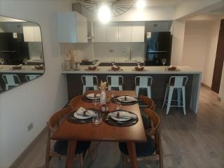 Cozy apartment by Parque Kennedy, Miraflores - Lima - 8