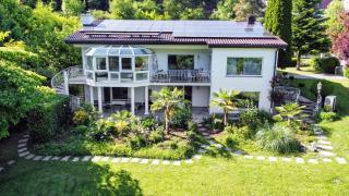 Villa Rheinblick: Hidden Gem near Zurich - - 9