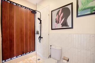 1 Bedroom Private Pool & Bathub Ulu Luxury Loft Villas Complex - 6