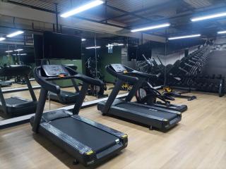 Cozy apartment by Parque Kennedy, Miraflores - 3