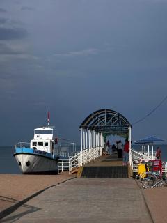 Квартира-студия Радуга Вест Прованс - 5