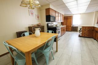 Oakridge House. Spacious and historic home in downtown Ironton, Ohio. - 2