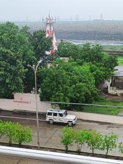 Hotel shree ram residency - Rāwatbhāta - 8