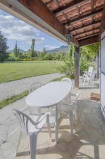 Gîte en Ardèche - Coiron - Saint Martin sur Lavezon - 7