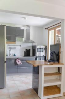 Gîte Les Galinettes en Ardèche - 0