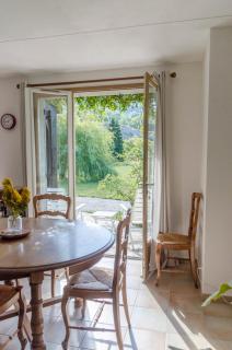 Gîte Les Galinettes en Ardèche - 8