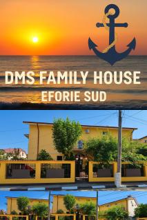 DMS Family House - Eforie Sud - 0