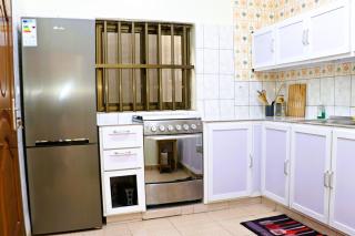 Résidence la Détente AKF-Adidogomé - Lomé - 7