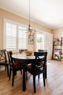 Amazing Gilbert home 3 Bed 2 and half Bath sleeps 8 2 car garage - 6