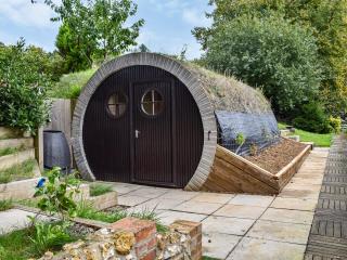 The Hobbit House - Hastingleigh - 0