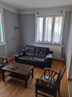maison individuelle - Franconville - 9