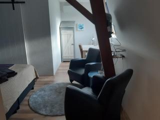 B&B Bourgondisch Lomm - Lomm - 9