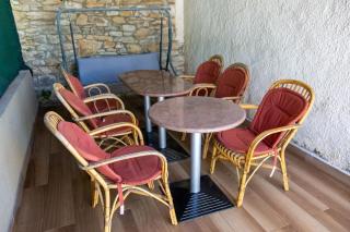 Ferienhaus mit Privatpool für 8 Personen ca 85 m in Rakotule, Istrien Motuvun und Umgebung - Rakotule - 3