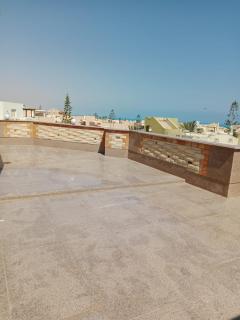 Spacious 3 Story Private Villa, Green Beach, North Coast - El Alamein - 5