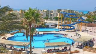 Spacious 3 Story Private Villa, Green Beach, North Coast - El Alamein - 2