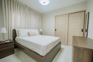2 BR cozy apartment 3 minutes to Downtown Punta Cana - Punta Cana - 8