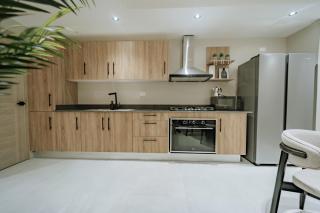 2 BR cozy apartment 3 minutes to Downtown Punta Cana - Punta Cana - 7