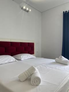 Cava Boutique Hotel - Saranda - 8